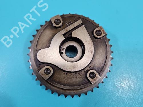 Pulley CITROËN C4 II (NC_) 1.4 VTi 95 (NC8FP0) | BP38144869M122 - Image 2