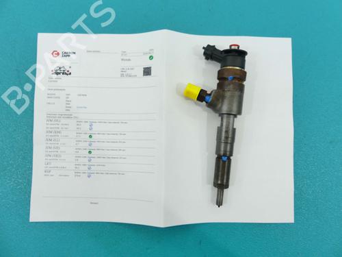 Used Injector Injector 37808810 37808810