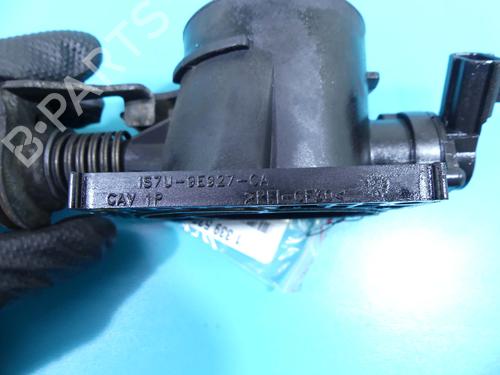 Throttle body MAZDA 3 (BK) 2.0 (BKEP) | BP37809328M82 - Image 5