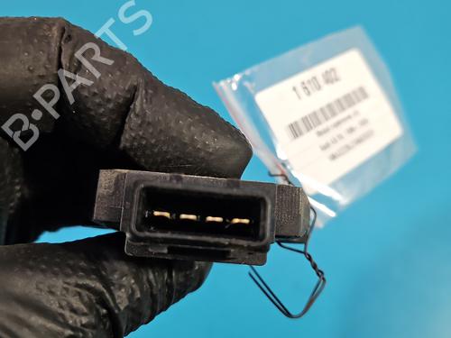 Electronic module AUDI A3 (8L1) 1.8 | BP37859499M83  - Image 5