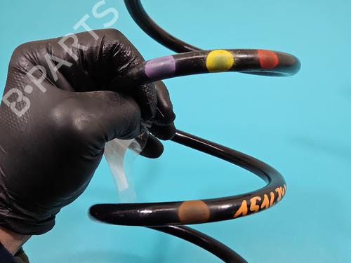 Støddæmperfjeder OPEL ASTRA L (OV5) 1.5 Turbo D (FBYHZT, FBYHZJ) | BP38144921C152 - Image 2