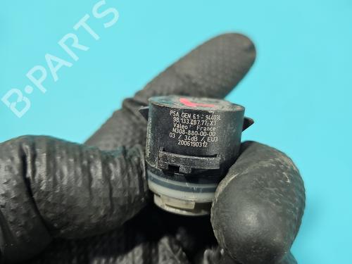 Electronic sensor PEUGEOT 508 II (FB_, FH_, F3_) 1.5 BlueHDI 130 (FBYHZJ, FBYHZR) | BP37828038M84 - Image 5