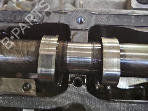 Engine MERCEDES-BENZ M-CLASS (W164) ML 320 CDI 4-matic (164.122) | BP37823296M1 - Image 5