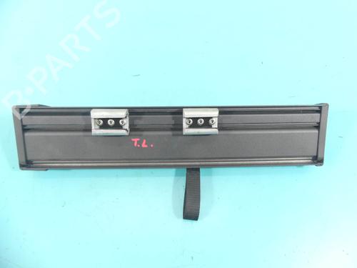 Cargo separator VOLVO V60 I (155) D3 / D4 | BP37894378I36 - Image 2