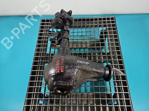 Front differential ISUZU TROOPER III 3.0 DTI | BP38133585M23  - Image 15