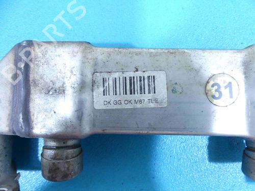 Egr BMW 7 (E65, E66, E67) 745 d | BP38154065M69 - Image 3
