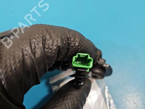 Front left seatbelt DACIA DUSTER (PYM_, PYN_) | BP37839066I26 - Image 5