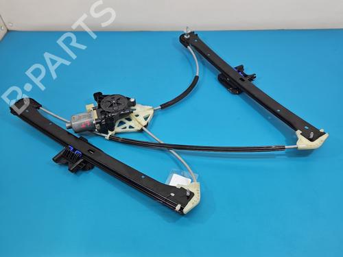 Used Rear left window mechanism Rear left window mechanism 37836649 37836649