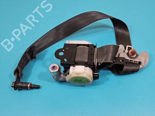 Front left seatbelt HYUNDAI H-1 Cargo (TQ) | BP38129382I26 - Image 4