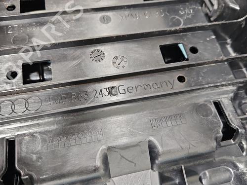 Armlæn AUDI Q7 (4MB, 4MG, 4MQ) 3.0 TFSI quattro | BP37836725I20 - Image 8
