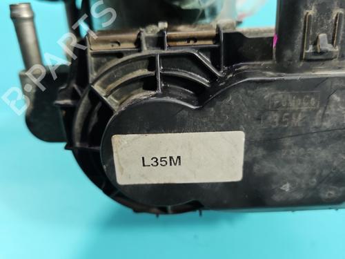 Throttle body MAZDA CX-7 (ER) 2.3 MZR DISI Turbo AWD (ER3P) | BP38122165M82 - Image 7