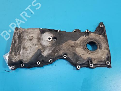 Used Timing cover Timing cover SUZUKI GRAND VITARA II (JT, TE, TD) 2.0 All-wheel Drive (TD54V, JB420) (140 hp) 40036570 40036570