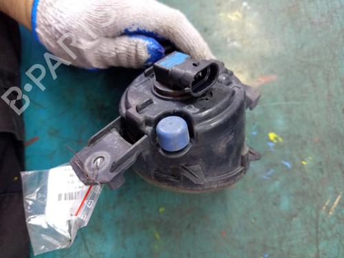 Left front fog light BMW X1 (E84) sDrive 20 d | BP38993035C30 - Image 9