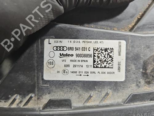 Left headlight AUDI A5 Sportback (8TA)  | BP38138643C28  - Image 10