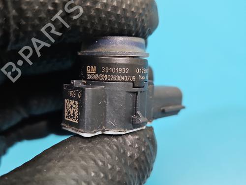 Electronic sensor OPEL CORSA E (X15) | BP38150230M84 - Image 5