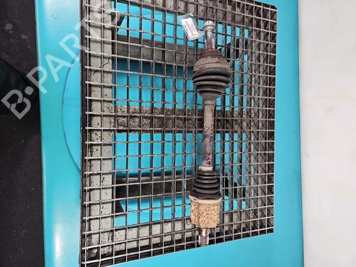 Used Left front driveshaft Left front driveshaft 37826989 37826989