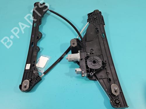 Rudehejsemekanisme ventre foran OPEL MOKKA 1.2 (76) | BP38132706C22 - Image 18