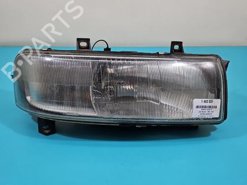 Right headlight OPEL MOVANO A Van (X70) 2.8 DTI (FD) | BP38140320C29 - Image 2