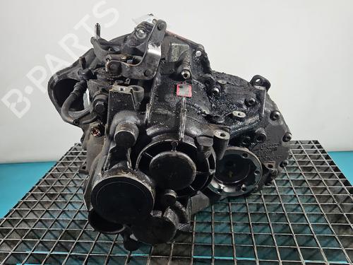 Gearbox VW PASSAT B6 (3C2) 2.0 TDI | BP38124346M3 - Image 5