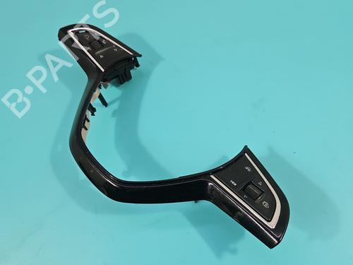 steering-wheel-controls-skoda-octavia-iii-combi-5e5-5e6-2012-2013-2014-2015-2016-2017-2018-2019-2020-37855012 main image