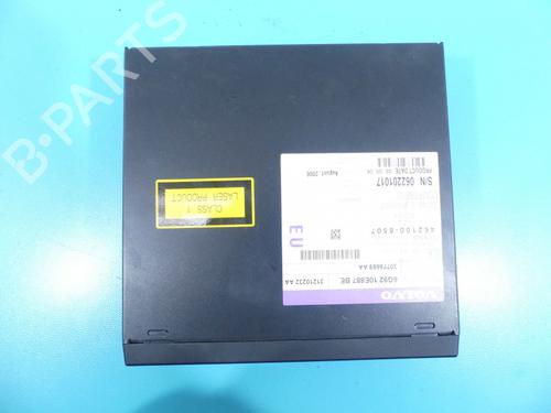 Electronic module VOLVO S80 II (124) 2.5 T | BP37881378M83 - Image 3