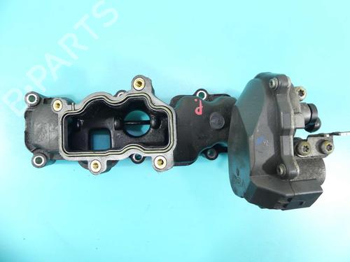 Intake manifold AUDI A5 (8T3) 2.0 TFSI quattro | BP37895753M70 - Image 2