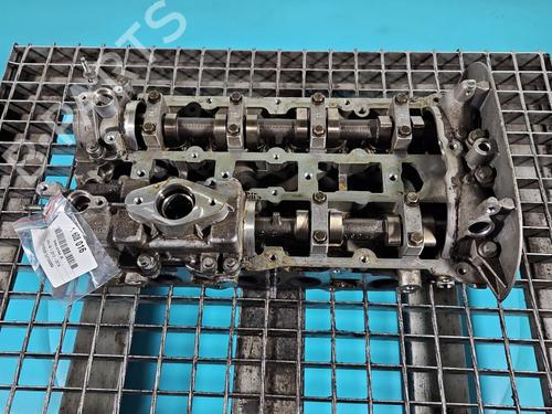 Culata Culata VOLVO V40 Hatchback (525) T2 GTDi (120 hp) 39536720 39536720