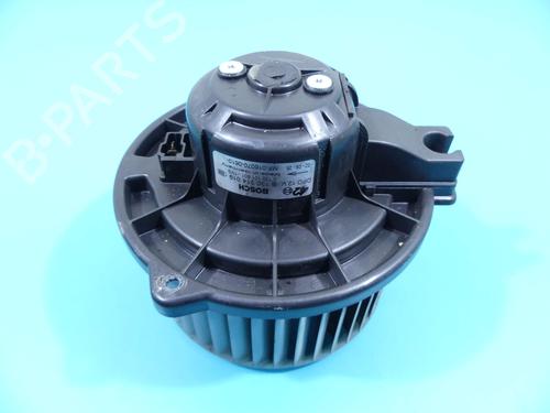 Used Heater blower motor Heater blower motor 37891089 37891089