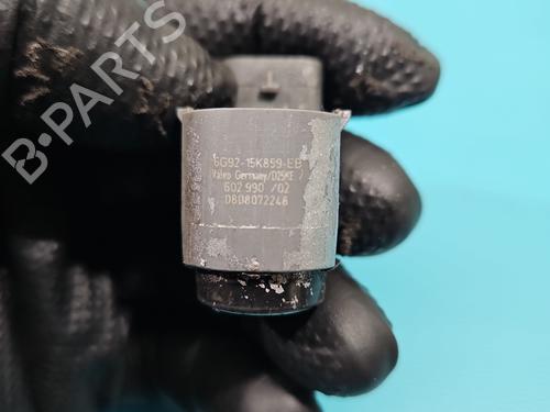 Electronic sensor FORD GALAXY II (WA6)  | BP38138194M84  - Image 5