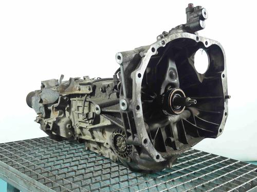Used Gearbox Gearbox 37895072 37895072