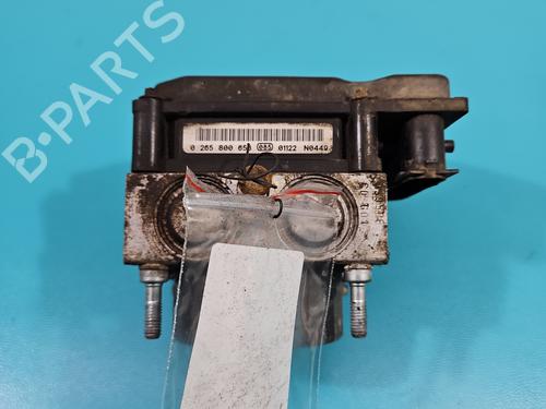 ABS pump RENAULT THALIA I (LB_) 1.2 16V | BP37812778M43 - Image 8