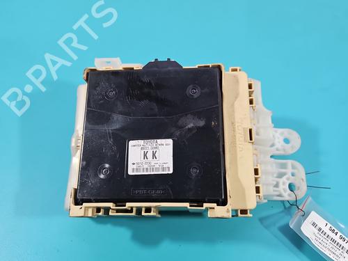 Electronic module TOYOTA AURIS (_E18_) 1.6 (ZRE181_, ZRE185_, ZRE185R, ZRE181R) | BP37847737M83 - Image 5