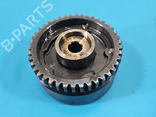 Pulley RENAULT KADJAR (HA_, HL_) | BP37851601M122 - Image 3