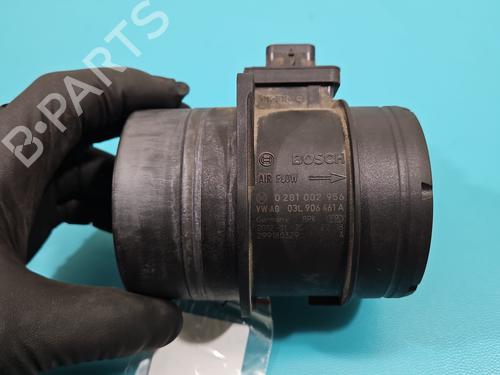 Mass air flow sensor VW CC B7 (358) 2.0 TDI | BP38129338M95 - Image 8