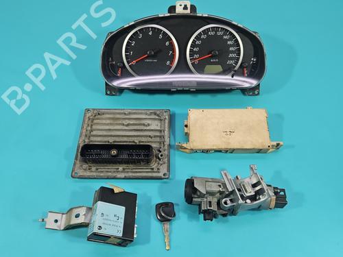 Used Engine control unit (ECU) Engine control unit (ECU) 37838344 37838344