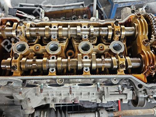 Engine TOYOTA COROLLA Saloon (_E12_) 1.4 VVT-i (ZZE120_, ZZE120R) | BP39196149M1 - Image 2