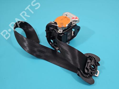 Used Front right seatbelt Front right seatbelt 37820347 37820347