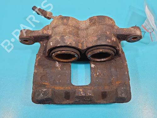 Left front brake caliper FORD TRANSIT Van (FA_ _) 2.2 TDCi | BP38131028M105 - Image 10