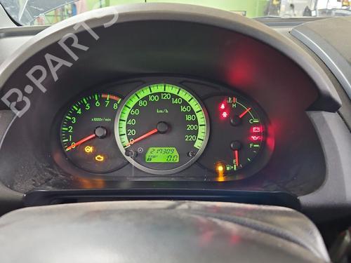 Engine control unit (ECU) MAZDA 5 (CR) 2.0 (CREW, CR19) | BP39561455M57 - Image 6