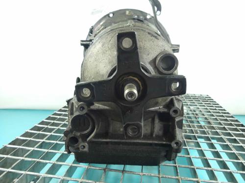Gearbox MERCEDES-BENZ E-CLASS (W211) E 400 CDI (211.028) | BP37893911M3 - Image 4