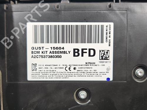 Fuse box FORD MONDEO V Turnier (CF) | BP37990591E1 - Image 5