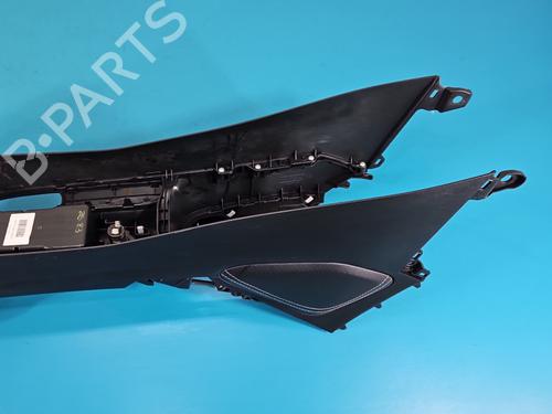Armrest / Center console HONDA CIVIC IX (FK) 1.8 i-VTEC (FK2) | BP40008613I20 - Image 9