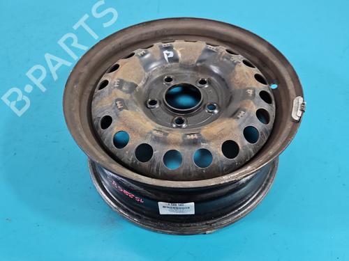 Used Rim Rim 39649624 39649624