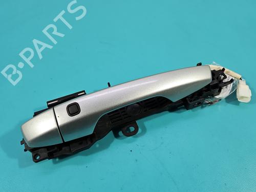 Used Front right exterior door handle Front right exterior door handle 37843882 37843882