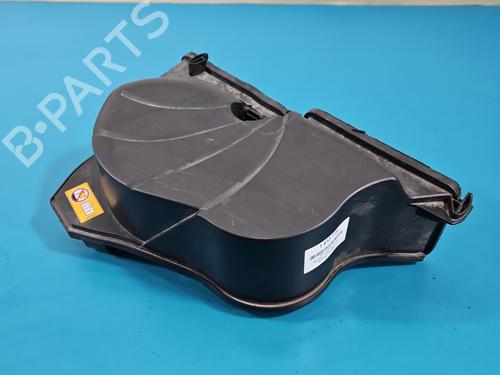 Manifold Indsugning Manifold Indsugning MERCEDES-BENZ C-CLASS (W204) C 200 CDI (204.001) (136 hp) 39743163 39743163