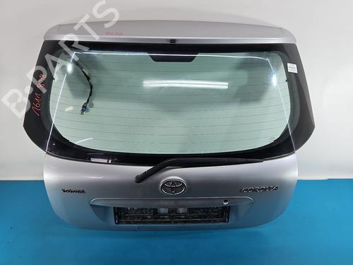 Bakluke CC/Kombi-Kupé Bakluke CC/Kombi-Kupé 38239773 38239773
