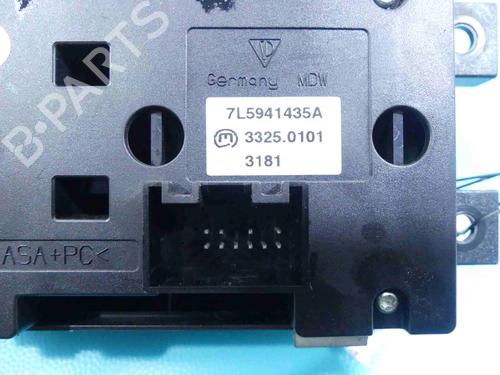 Switch PORSCHE CAYENNE (9PA) Turbo S 4.5 | BP37804192I30 - Image 4