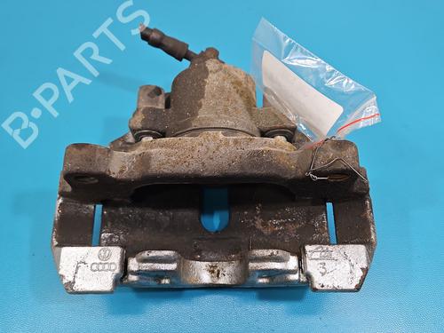 Left front brake caliper VW SCIROCCO III (137, 138) | BP37837386M105 - Image 6
