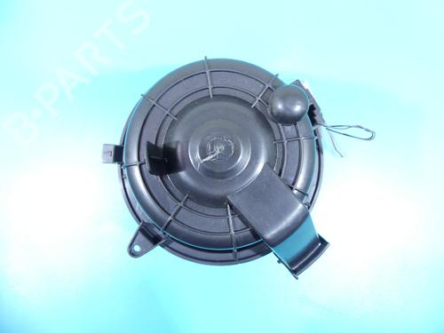 Heater blower motor CITROËN C4 CACTUS 1.2 VTi 82 | BP37892291M62 - Image 2
