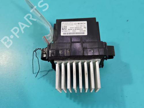 Heater resistor FORD FOCUS IV Turnier (HP) | BP38151138M108 - Image 2